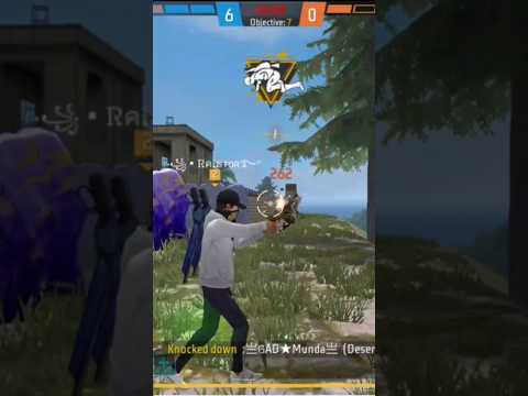 👑KING  RAISTAR💥 NEXT LEVEL🔥 GAMEPLAY ☠️#trending #youtubeshorts #viral #freefire #tgrnrz #shorts