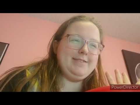 reading my cringey Wattpad story: Rebecca's Best Summer Ever [PART 2]