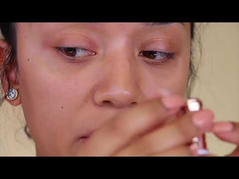 Finishing Touch Flawless Test