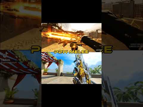 FFAR 1 (BRIGHT BLADE) VS ODEN (DIVINE SMITE) #shorts #codmobile