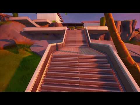 “Only The Team” HercQlees Fortnite Montage