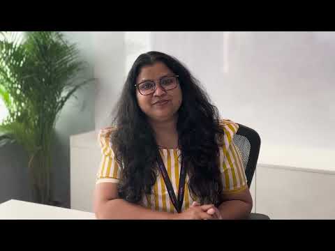 Jincy - Director of Delivery at Neetable
