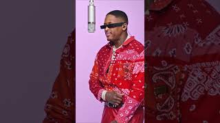 YG brings the energy with a smooth performance of 'Toxic' | A COLORS MOMENT