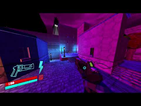 ULTRAKILL 2-2 in 55.75