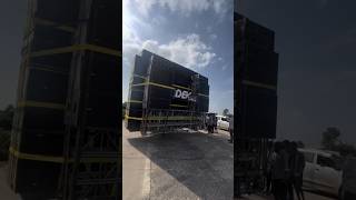 #djdevaudio #mp #bhopal #roadshowsetup #remix #competition #virelvideo