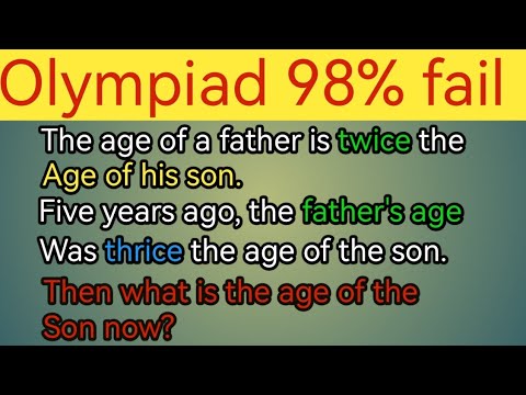 Olympiad Math 2025 | Class 2 to Advanced | Questions, Answers & Tips by International Mathematics