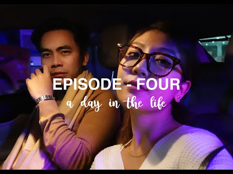A DAY IN THE LIFE - EPISODE FOUR
