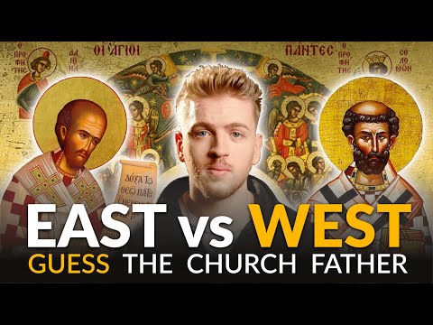 Controversial Church Father Quotes That Will Shock You: Test Your Knowledge!