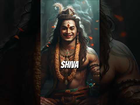 Why Ravan has 10 heads? #ramayan #ramnavami