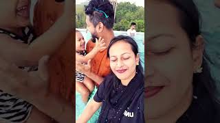 Neeshorgo Hotel in Coxbazar  Swimming Pool