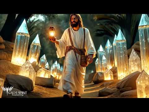 Experience The Power Of Jesus’ Blessings And Healing In Times Of Suffering And Despair