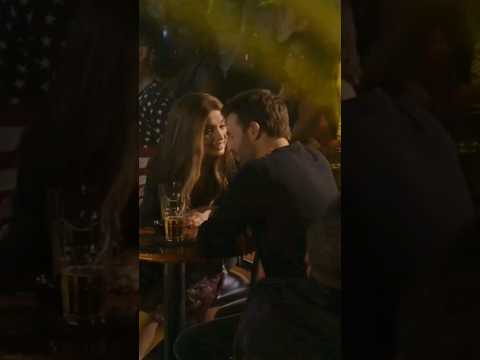 Chris & Ana cute moment❤🥰#anadearmas #chrisevans #ghosted #trending #status #lovestory #shorts #cute