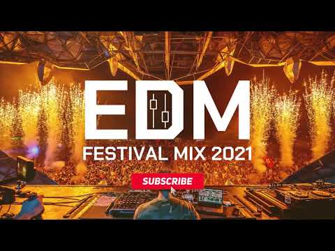EDMตื้ดๆ2021 - Best of edm mix #29