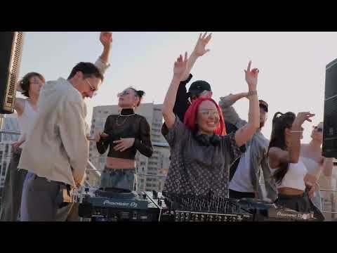 SHADU - Nanana (Official Video)