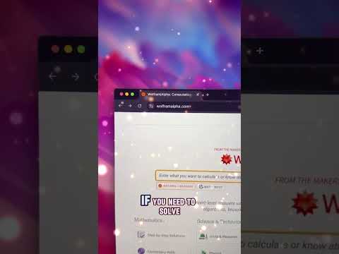 This AI Website Solves All Your Homework! 🚀