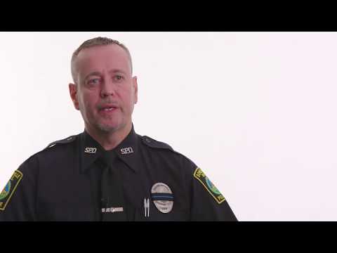 Redefining Police Partnerships