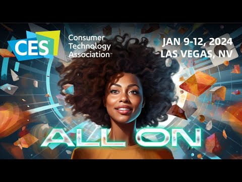Artly@CES24 Day One