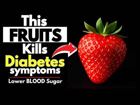 🔥💀 Top 1 Blood Sugar–Killer Fruit – Ignoring This Could Put Your Health in Serious Danger!