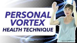 Determining the Health of Your Personal Vortex with Ruby and Onyx