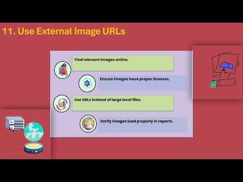 How to Insert Background Image in Power BI | Power BI Training | Power BI Tutorial