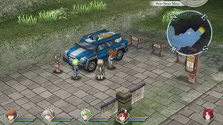 Trails to Azure Playthrough (Part 15)