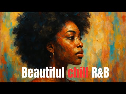 Background soul jazz - Beautiful chill R&B for productivity & Relaxing