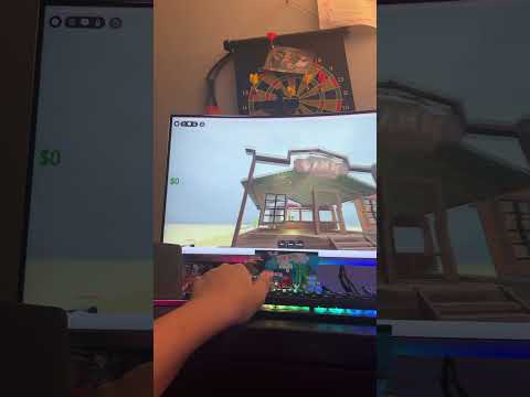 Does anyone know anything about this #roblox #deadrails
