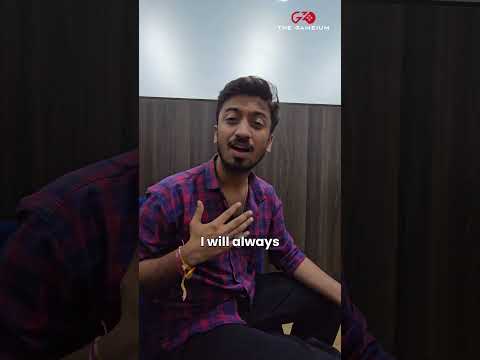 Me or The Gameium? 😂 When Gaming Wins the Heart 💖 #thegameium #funnyshorts #funnyvideos #shortmemes