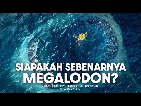 Bagaimana Hewan Purba Ini Masih Berkeliaran di Lautan Dunia? | #BelajarDuniaPurba