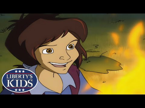 New York, New York | Liberty's Kids 🇺🇸 | Full Episode