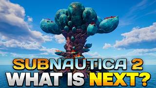 So... What's Next for Subnautica 2 Story? - Subnautica 2 Story & Lore