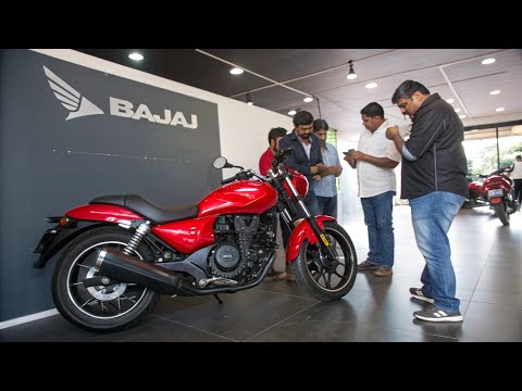 New Honda 2025 Bajaj Intruder 150 & Finally Launched!