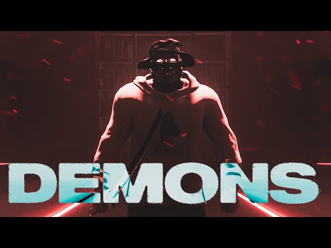 MENACE - DEMONS
