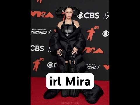 WE MANIFESTED IRL MIRA KPDH #kpopdemonhunters #netflix #kpop #mira