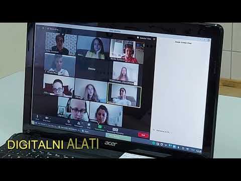 Online and traditional classes in Anglia V