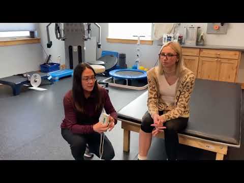 Measuring Muscle Activation Using Biofeedback Therapy | Pro Physio