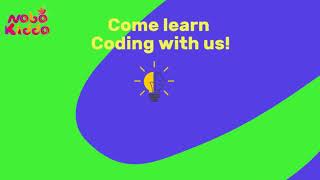 Kids Learn to Code