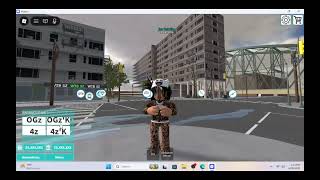 Gang Wars NYC Fully Scripted [Free] (Roblox Studio Leaks)