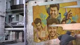 Thalapathy vijay birthday❤❤##Thalapathy##Vijay 46
