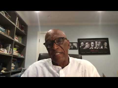 Nehemiah Plan Workshop: Advancing the Kingdom in the Community | Rev. Dr. Samuel Vassel