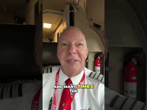 Commercial Pilot Challenges: What Every Aviator Faces