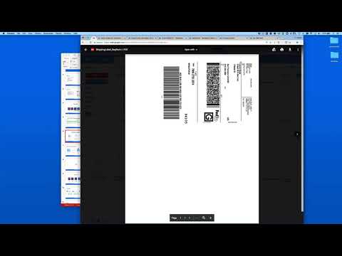Webinar Recording - Shipping Automation Using Process Builder and Flows