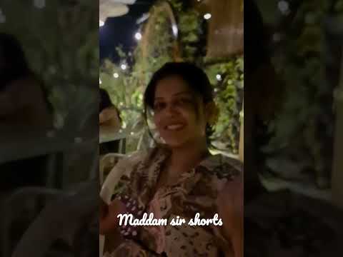 gulki joshi ❤️Goa vibes #maddamsir #gulkijoshi #haseenamallik
