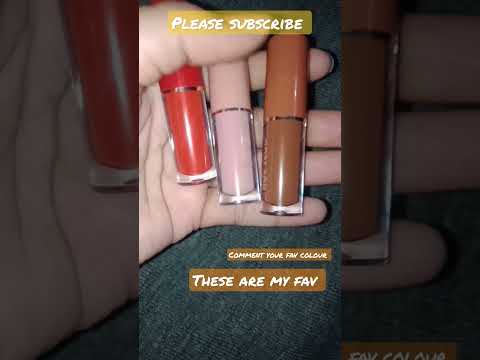 My fav lip colour for daily wear 💕💗 || Guess the price subscribe #shorts #shortvideo #trending