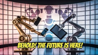 Top 10 AI and Robotics Breakthroughs of 2025 (So Far)