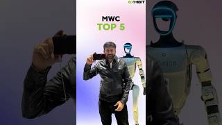 Your Comprehensive MWC 2025 Recap is here #MWC #MWC2025 #Barcelona #MWC #Barcelona #AI #Robot