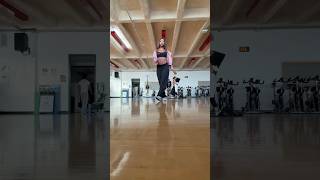 @flolikethis ATE w this choreo 😻🤏🏾✨ #bayareaartist