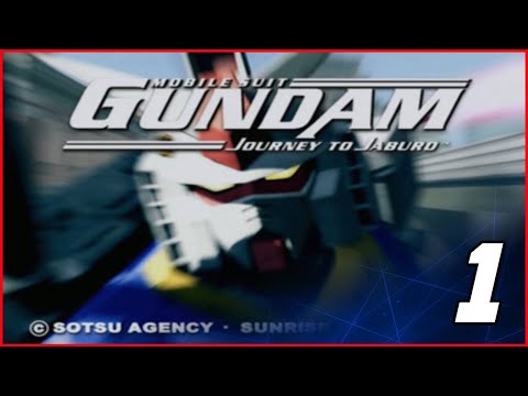 Roadtrip to Jaburo! (Mobile Suit Gundam: Journey to Jaburo) Stream