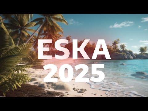 Najlepsze Hity Eska Maj 2025 Polska Top Radiowe Nowości Muzyczne Na Lato 2025 Od Radia Eska