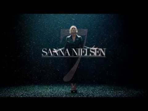 Sanna Nielsen - New album "7"